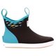 thumbnail image 3 of Botines Xtratuf Xwab0ts Mujer Negro/Colas y Escamas, 3 of 6