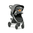 Chicco Bravo Trio Travel System Stroller with KeyFit 30 Infant Car Seat