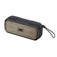 thumbnail image 2 of Home RNLUGM Solar Bluetooth Speaker Portable Outdoor Bluetooth Speaker With Multifunctional Outdoor light Stereo Sound With Home Wireless Speaker, 2 of 6