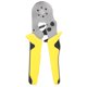 thumbnail image 4 of TU‑C86‑6+ Alicates de crimpado ajustables 23‑10AWG 0,25‑6 m㎡ Herramienta de crimpado de terminales de cable ergonómica, 4 of 9