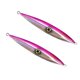 thumbnail image 1 of 2pcs 150g 6.4inch Señuelos Cebos duros Casting Deep Sea Lápiz Jigs Púrpura para arenques, esturión, barracuda, rey, salmón Baoblaze Señuelo de pesca duro, 1 of 8