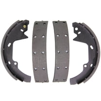 Wagner Brake Z567R Drum Brake Shoe