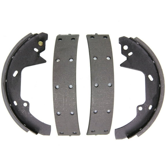 Wagner Brake Z567R Drum Brake Shoe