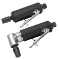 thumbnail image 1 of 2Pc Air Die Grinder Set, 1 of 1