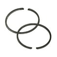 thumbnail image 6 of 10pcs 47mm Piston Rings for 66cc 80cc Engine Motorised Bicycle Bike, 6 of 6