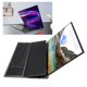 thumbnail image 5 of Computadora Portatil De Pantalla Dual De 16 Y 14 Pulgadas Con Core I7, 16 GB De RAM, 11, 5 of 7