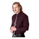 thumbnail image 2 of Camisa Vestir Regular Cuello Inglés Manga Larga 75109000, 2 of 8