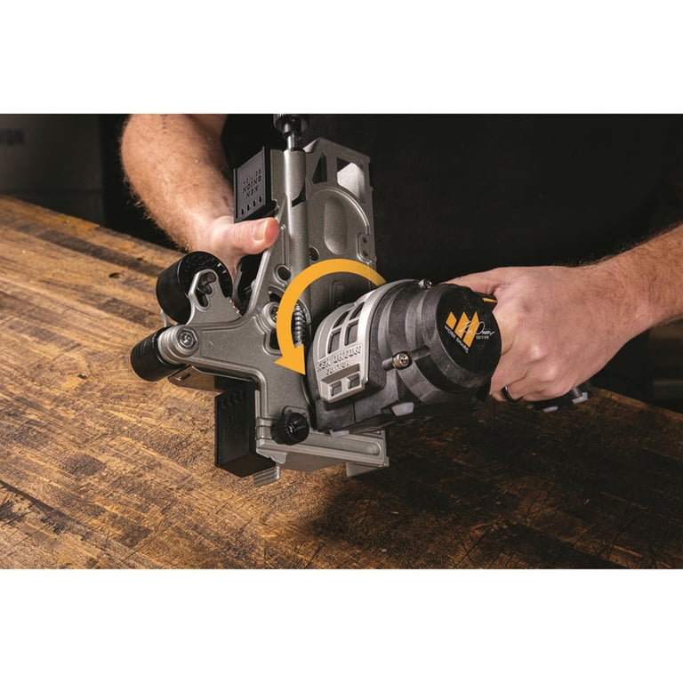 Work Sharp Ken Onion Edition Mk 2 Blade Grinding Attachment