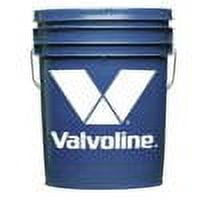 Valvoline 5 gal Pail, Hydraulic Oil, 68 ISO Viscosity, Not Specified SAE VV045