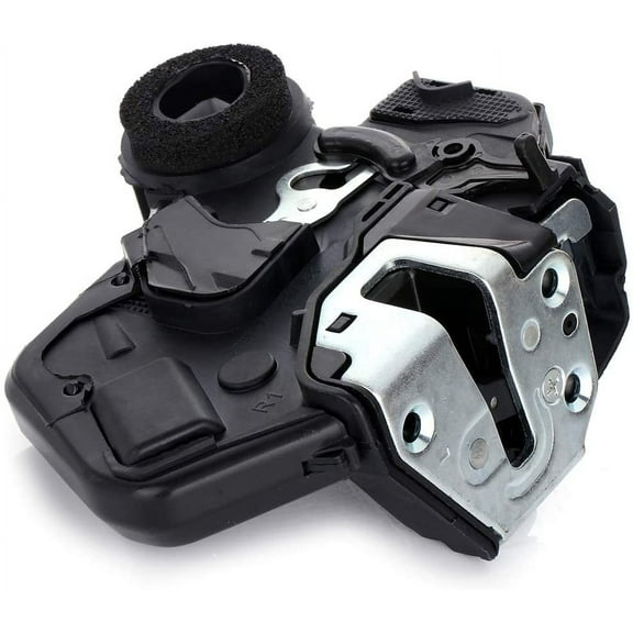 ECCPP Fits for 2002 2003 2004 2005 2006 for TOYOTA Camry 2005 2006 2007 2008 for TOYOTA Corolla Rear Left Door Lock Latch and Actuator 69060AA040