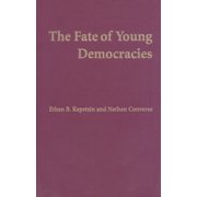 The Fate of Young Democracies, (Hardcover)