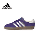 thumbnail image 1 of Zapatos originales para hombre y mujer Shamrock GAZELLE INDOOR LOW Casual Shoes Zapatos de moda y transpirables, 1 of 4