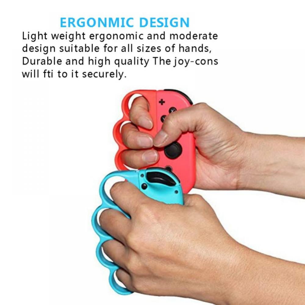 Pack Boxing Grip for Nintendo Switch Fitness Kuwait Ubuy