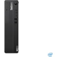 thumbnail image 2 of Lenovo ThinkCentre M70s 11DC0037US Desktop Computer - Intel Core i5 10th Gen i5-10400 Hexa-core (6 Core) 2.90 GHz - 8 GB RAM DDR4 SDRAM - 256 GB SSD - Small Form Factor - Windows 10 Pro 64-bit - DV..., 2 of 6