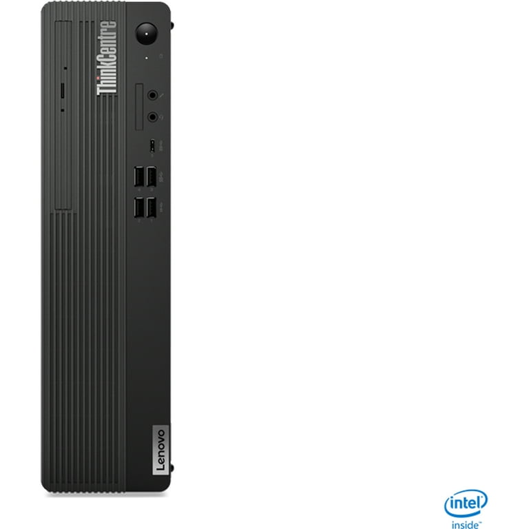 Lenovo ThinkCentre M70s 11DC - SFF Core i5 10400 / up to 4.3 GHz