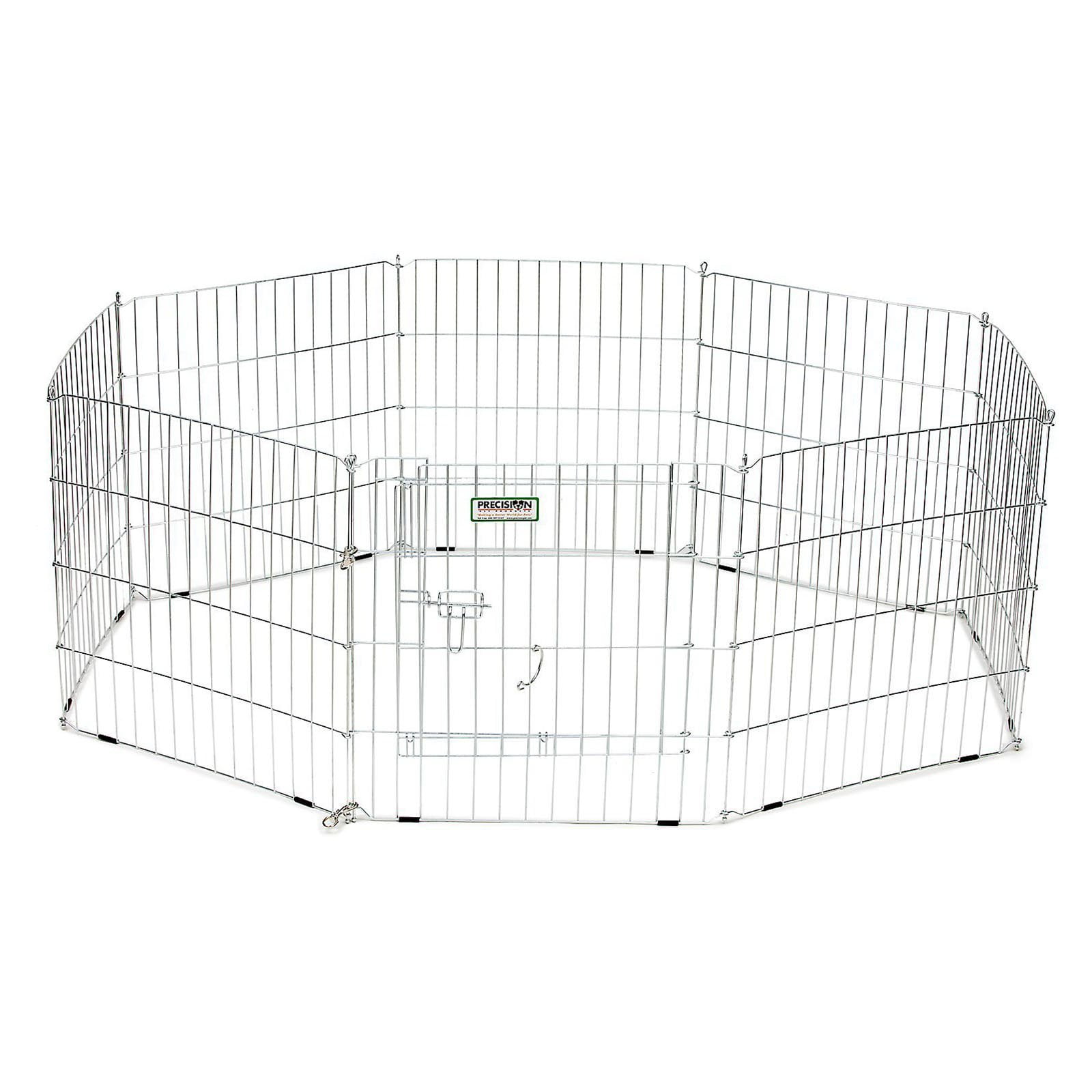 precision pet play yard