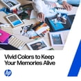 thumbnail image 3 of HP 68e EvoMore Original High‑Yield Black Ink Cartridge – Ink Cartridge Type, 3 of 9