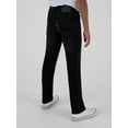 thumbnail image 5 of Levi's Boys' 511 Slim Fit Jeans, Sizes 4-20, 5 of 5