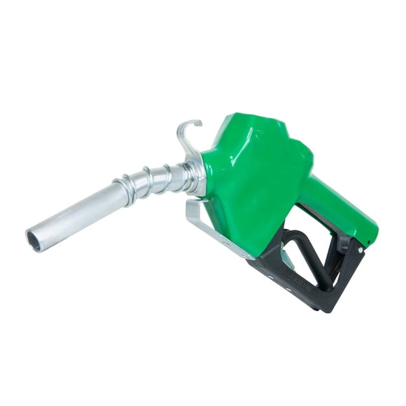 Boquilla Automática Fill-Rite N075DAU10 3/4 (Verde)