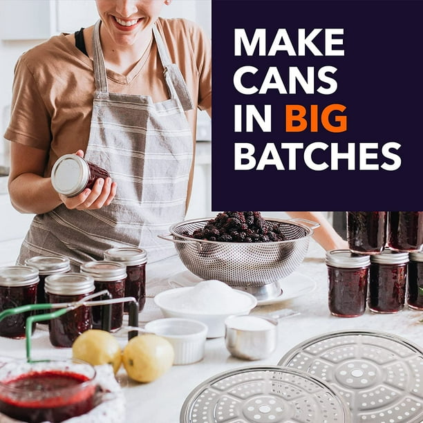 Walmart canner new arrivals