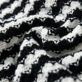 thumbnail image 4 of Aayomet Oversized Sweater Vest for Women Knit Cardigan Sweater Vest Vest (Black, M), 4 of 5