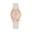 G -AV30, variant on Resicozy Women Watch Strap Dial Arabic Numerals Easy Watches for Women Cute Dress Watch for Small Wrists D One Size