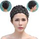 thumbnail image 1 of Vintage Floral Swim Cap Women Stylish Swimming Cap Shower Cap Nylon Spandex Flower Bathing Cap, 1 of 2