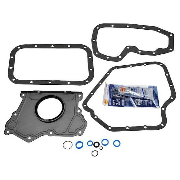 Conversion Gasket Set - Compatible with 2011 - 2015 Jeep Grand Cherokee 3.6L V6 2012 2013 2014