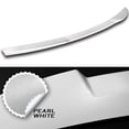 thumbnail image 2 of W-Power For 2011-2023 Chrysler 300 / 300S Pearl White Trunk Spoiler Wing V-Style, 2 of 5