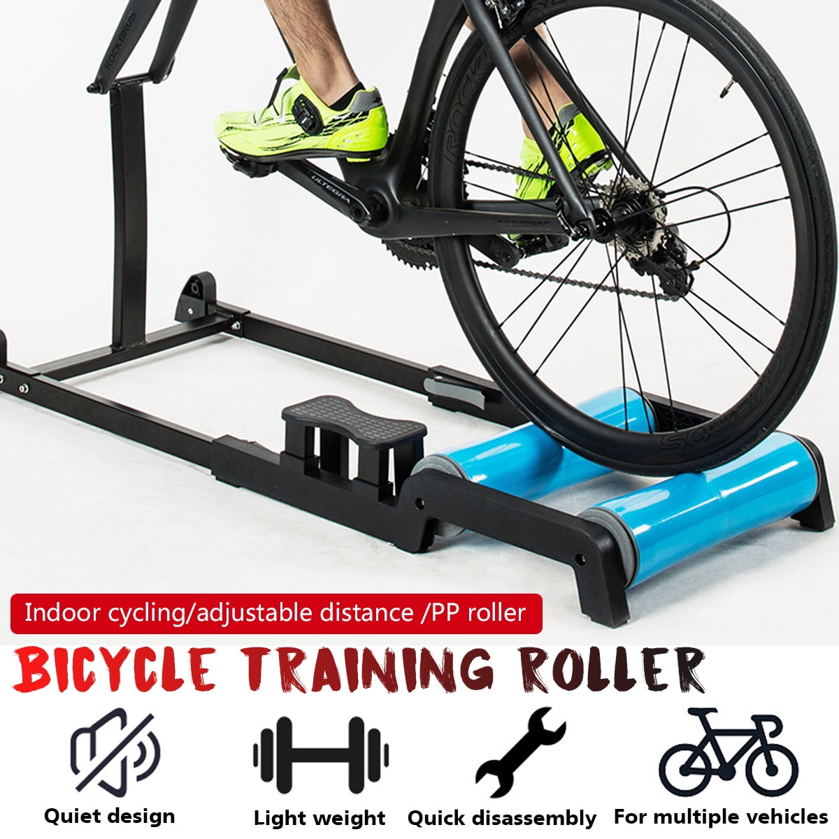 fahrrad roller