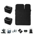 thumbnail image 6 of Inflatable Vehicle Mattress 250kg Capacity With Builtin Pumps 3 Minutes Setups Antislip Surfaces For Road Trip, 6 of 9