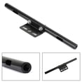 thumbnail image 1 of Universal Moto Front Turn Signal Spot Light Bar Mount Bracket Clamp, 1 of 10