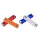 thumbnail image 4 of Fusibles cerámicos, 100 piezas Fusibles cerámicos Torpedo Fusibles surtidos Kit de fusibles para automóviles Construcción robusta, 4 of 7