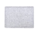 thumbnail image 3 of Board de rompecabezas plegables Organizador de alfombrillas de rompecabezas, de sábado portátil de ahorrador para una reunión de interior Regalo gris 60cmx120 cm, 3 of 8