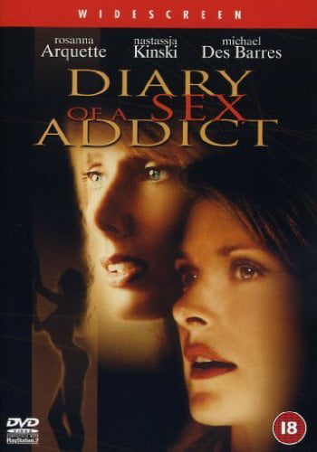 Diary of a Sex Addict  NON-USA FORMAT, PAL, Reg.2 Import - United Kingdom  picture picture