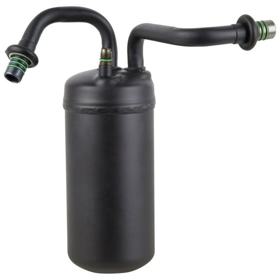 A/C AC Accumulator Receiver Drier For Dodge Ram 1994 1995 1996 1997 1998 1999 2000 2001 2002 - BuyAutoParts