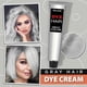 thumbnail image 3 of Barsinfi 2024 New Silver Gray Natural Hair Dye Cream, Silver Gray Hair Dye, Silver Gray Hair Dye For Dark Hair, 3 of 5