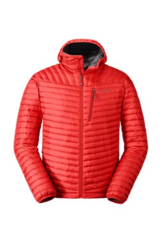 Eddie Bauer First Ascent - Eddie Bauer Men's MicroTherm 2 ...