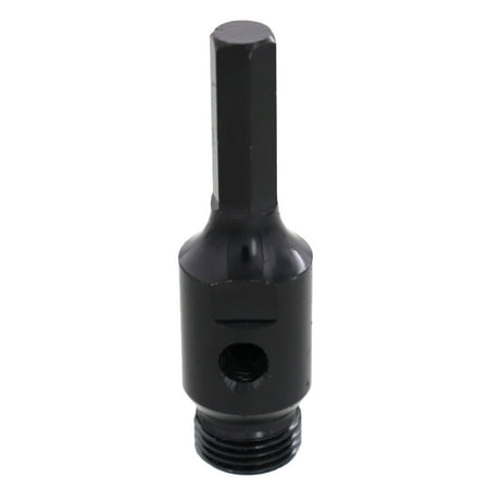 

Steel Dragon Tools® Core Bit Hex Adapter to 13/16 Male for DCBK Series