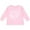 AD-Pink, variant on Inktastic I Love My Big Sis in White Chalk Heart Boys or Girls Long Sleeve Toddler T-Shirt