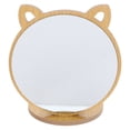 thumbnail image 1 of Desktop Vanity Mirror Decorative Mirror Makeup Mirror Girls Mirror Tabletop Mirror, 1 of 7