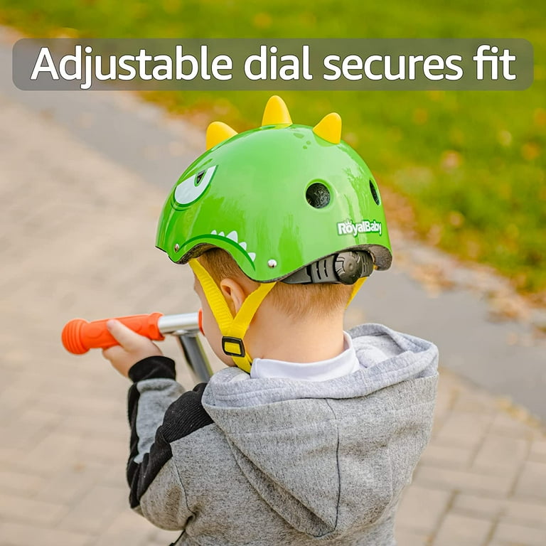 Baby cycle cheap helmet