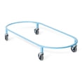 thumbnail image 1 of Transporteur de lits pour bambin Podz de Foundations à taille standard, 1 of 3