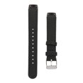 thumbnail image 1 of Leather Watch Strap Multi-use Watch Strap Replaceable Watchband Compatible for Fitbit Luxe, 1 of 9