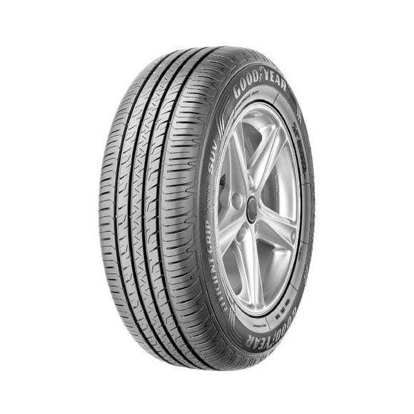 Llanta 245/55R19 Goodyear Effigrip PER SUV
