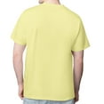 thumbnail image 2 of Men's Margaritaville Yellow Atlanta Braves Gameday Party T-Shirt, 2 of 2