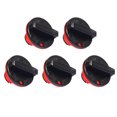 thumbnail image 3 of 30 Pcs Couvercle de Commutateur de Réservoir de Carburant pour JOG FORCEX 100 JOG100 XC100 FC100 FORCEX100 5WY-F4610-00, 3 of 5