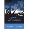 thumbnail image 1 of Pre-Owned Wiley Finance: Derivatives: Markets, Valuation, and Risk Management (Other), 1 of 1