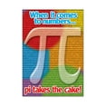 thumbnail image 2 of WHEN IT COMES TO NUMBERS, PI…, 2 of 2