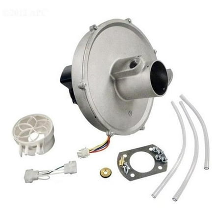 Aquatic Systems 77707-0252 Natural Gas Blower Kit Replacement